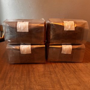 5 lb Sterilized Master's Mix Substrate Bag - Ready to Inoculate